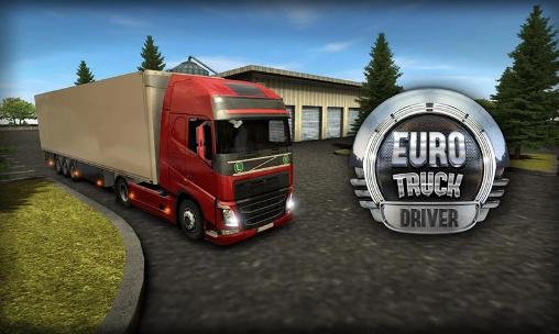 download Euro truck driver apk